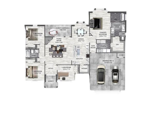 9730 Jaguar Trail, San Angelo, TX 76901