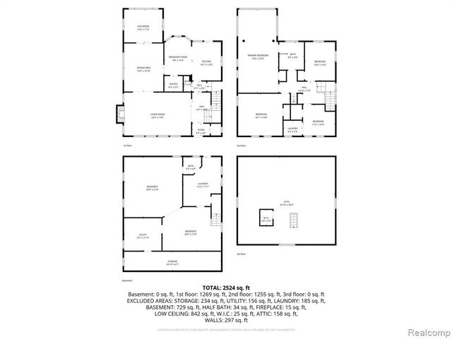 87 Biddle Avenue, Wyandotte, MI 48192