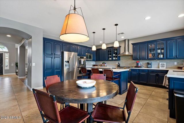 11606 E SAN TAN Court, Chandler, AZ 85249