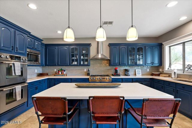 11606 E SAN TAN Court, Chandler, AZ 85249