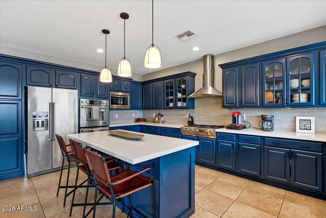 11606 E SAN TAN Court, Chandler, AZ 85249