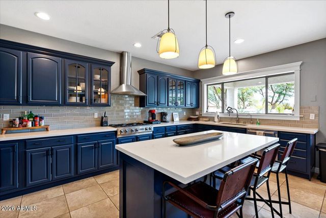 11606 E SAN TAN Court, Chandler, AZ 85249