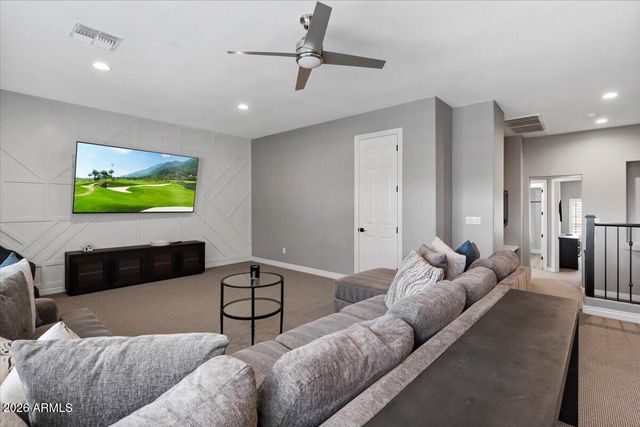 11606 E SAN TAN Court, Chandler, AZ 85249