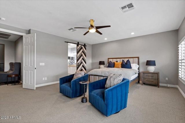 11606 E SAN TAN Court, Chandler, AZ 85249