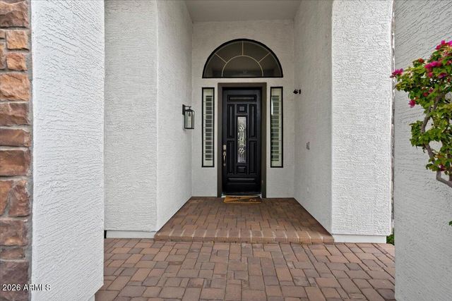 11606 E SAN TAN Court, Chandler, AZ 85249