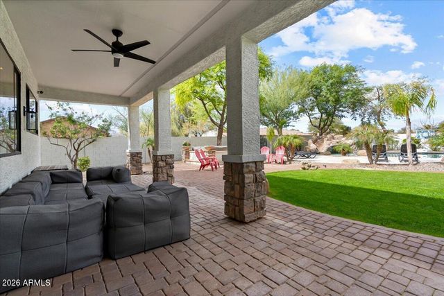 11606 E SAN TAN Court, Chandler, AZ 85249