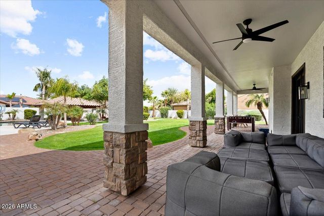11606 E SAN TAN Court, Chandler, AZ 85249