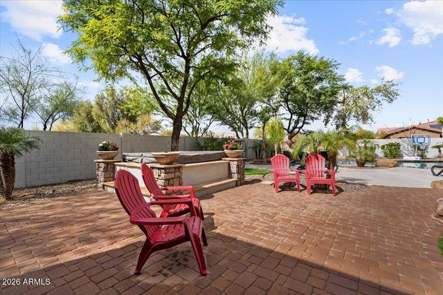 11606 E SAN TAN Court, Chandler, AZ 85249