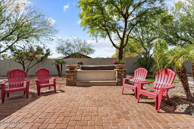 11606 E SAN TAN Court, Chandler, AZ 85249