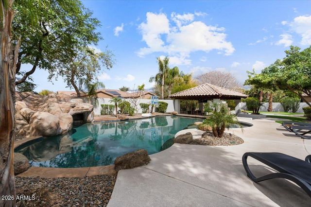 11606 E SAN TAN Court, Chandler, AZ 85249