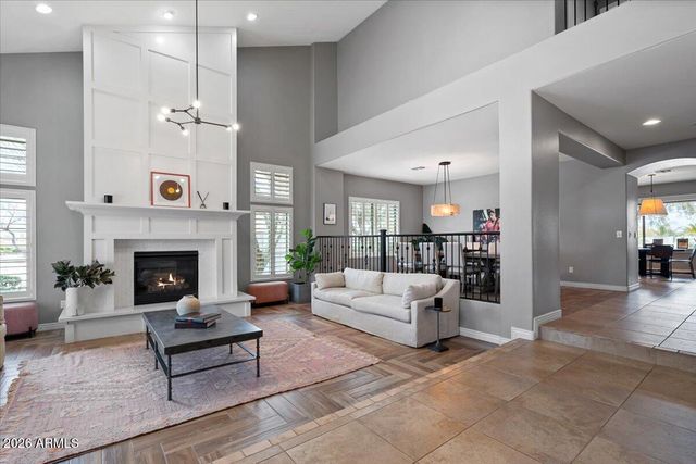 11606 E SAN TAN Court, Chandler, AZ 85249