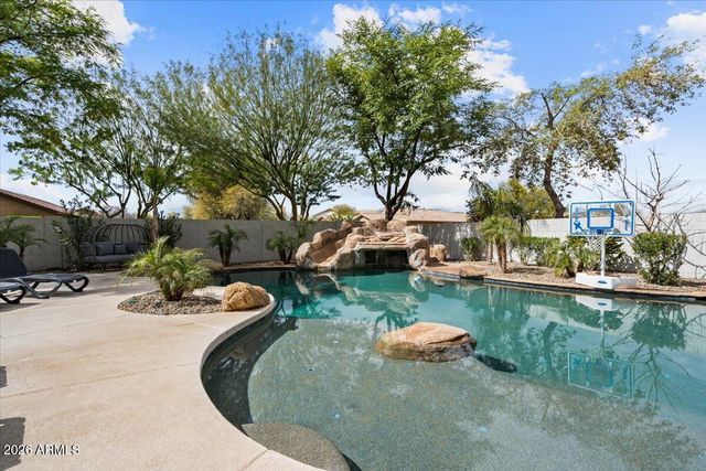 11606 E SAN TAN Court, Chandler, AZ 85249