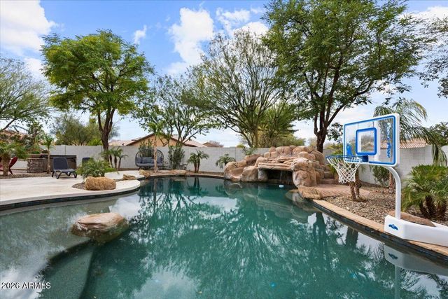 11606 E SAN TAN Court, Chandler, AZ 85249