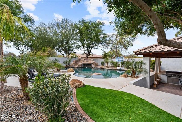 11606 E SAN TAN Court, Chandler, AZ 85249