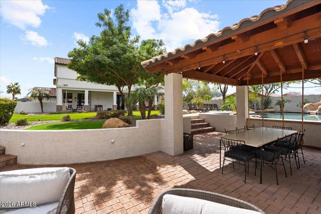 11606 E SAN TAN Court, Chandler, AZ 85249