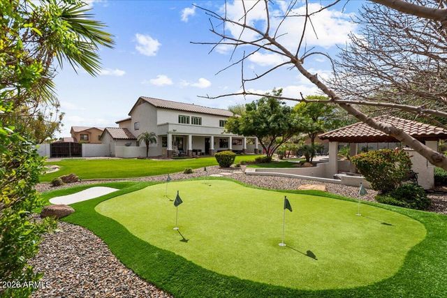 11606 E SAN TAN Court, Chandler, AZ 85249