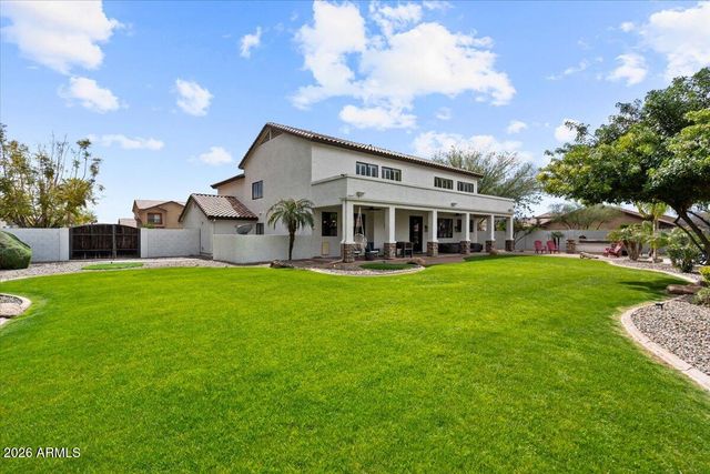 11606 E SAN TAN Court, Chandler, AZ 85249