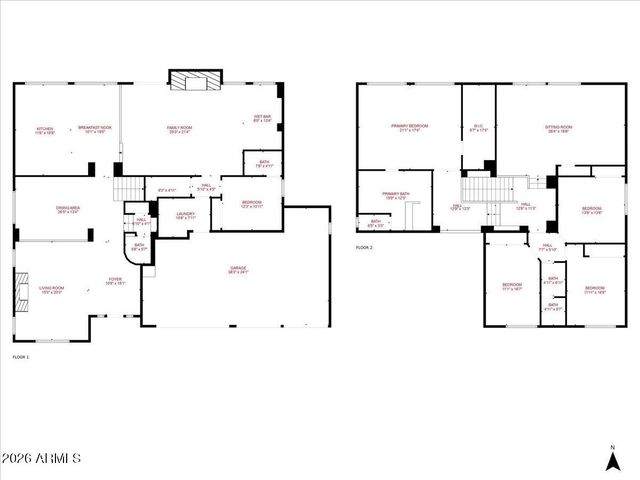 11606 E SAN TAN Court, Chandler, AZ 85249