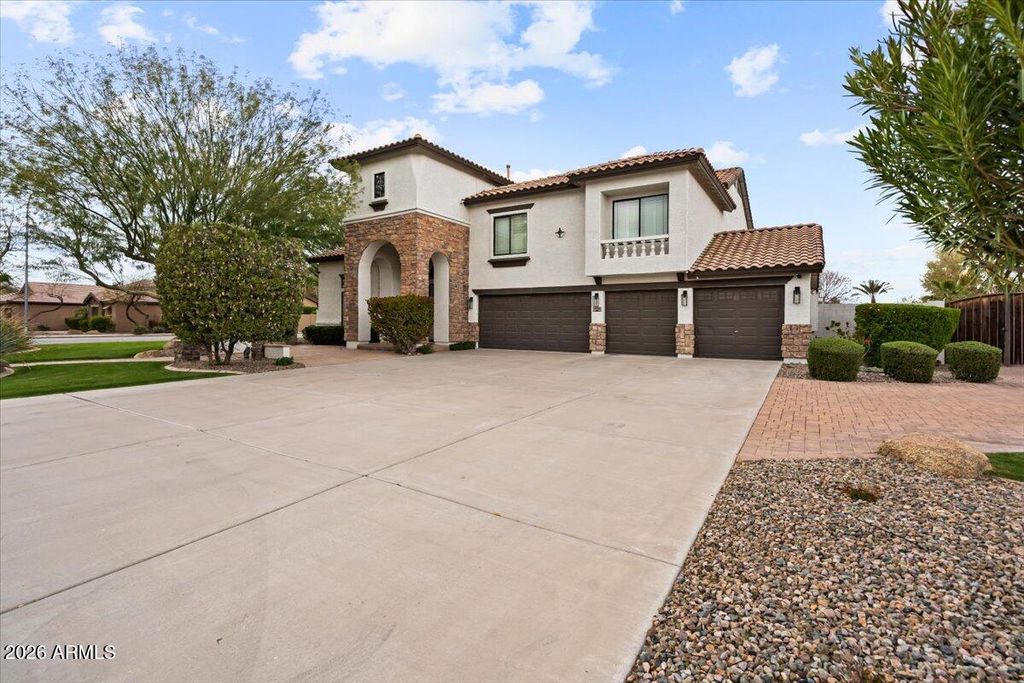 11606 E SAN TAN Court, Chandler, AZ 85249 — photo 2