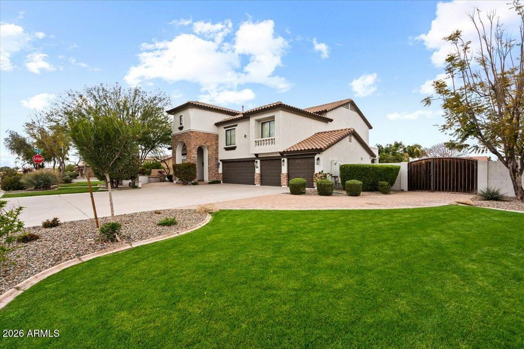 11606 E SAN TAN Court, Chandler, AZ 85249 — photo 3