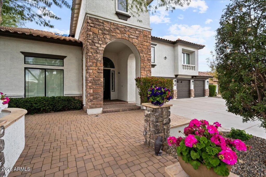 11606 E SAN TAN Court, Chandler, AZ 85249 — photo 4