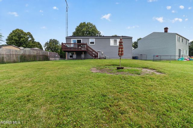 1919 Windbrook Court, Toledo, OH 43611