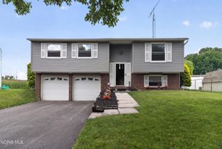 1919 Windbrook Court, Toledo, OH 43611