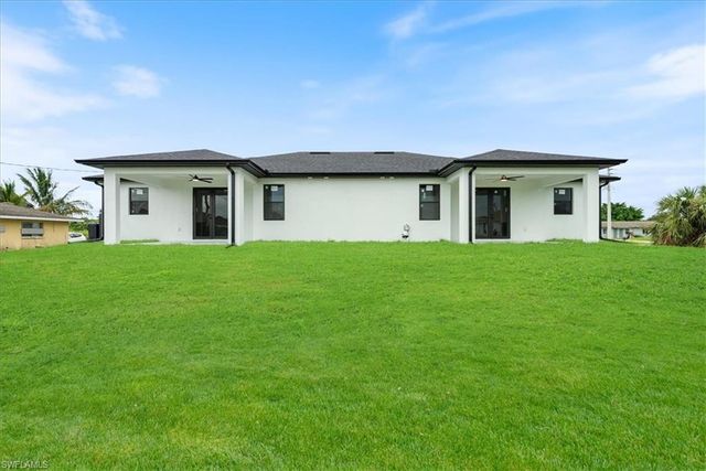 717-719 Gilbert AVE S, Lehigh Acres, FL 33973