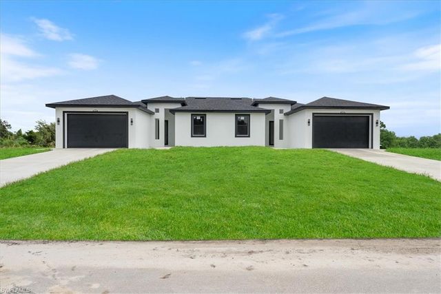 717-719 Gilbert AVE S, Lehigh Acres, FL 33973