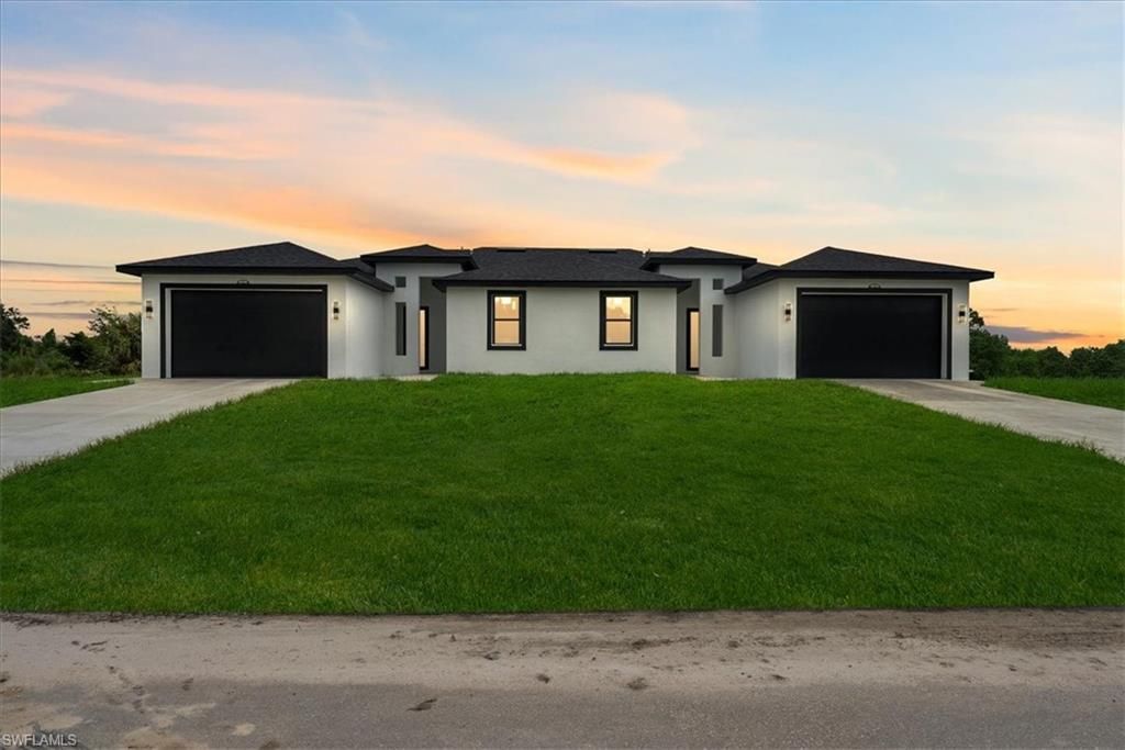 717-719 Gilbert AVE S, Lehigh Acres, FL 33973