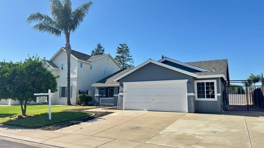 5509 Pountsmonth Dr, Salida, CA 95368