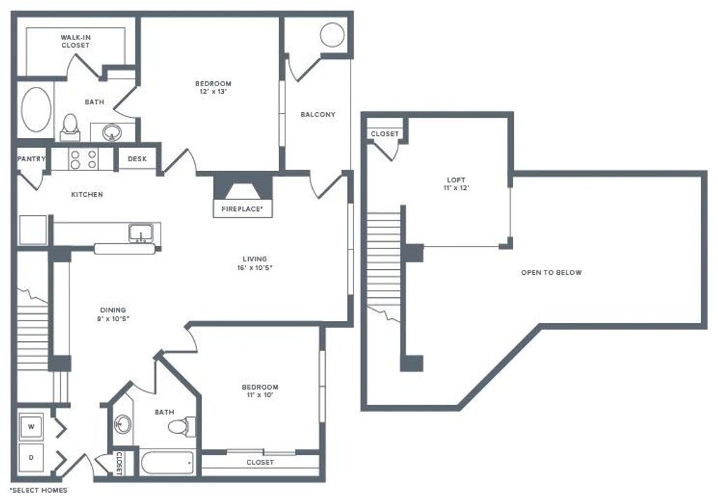 12215 Hunters Chase DR S-4302S, Austin, TX 78729