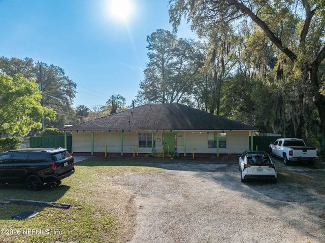 2848 EDGEWOOD Avenue W, Jacksonville, FL 32209