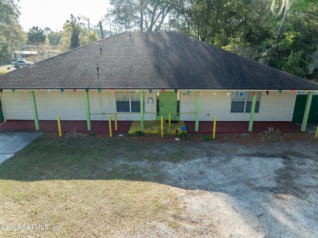 2848 EDGEWOOD Avenue W, Jacksonville, FL 32209