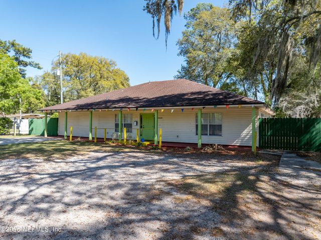 2848 EDGEWOOD Avenue W, Jacksonville, FL 32209