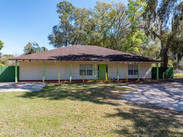 2848 EDGEWOOD Avenue W, Jacksonville, FL 32209
