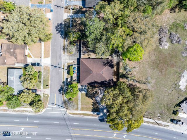 2848 EDGEWOOD Avenue W, Jacksonville, FL 32209