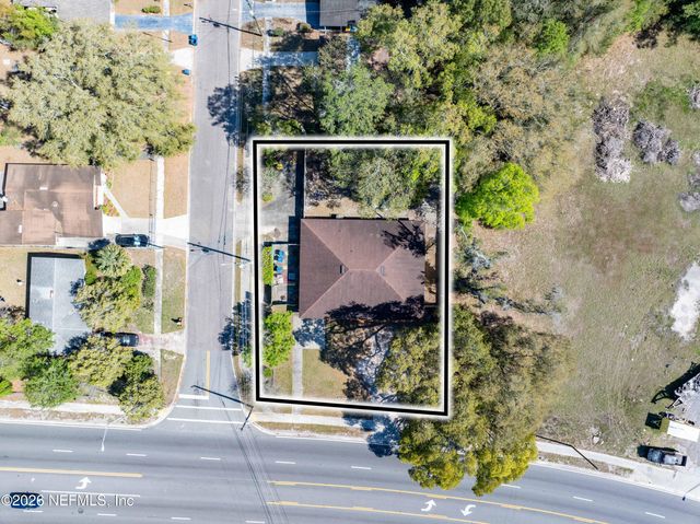 2848 EDGEWOOD Avenue W, Jacksonville, FL 32209