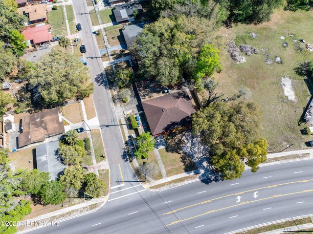 2848 EDGEWOOD Avenue W, Jacksonville, FL 32209