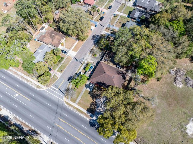 2848 EDGEWOOD Avenue W, Jacksonville, FL 32209