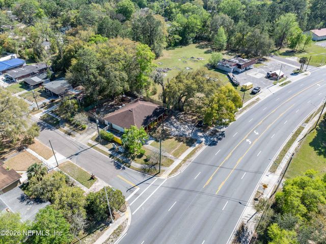 2848 EDGEWOOD Avenue W, Jacksonville, FL 32209