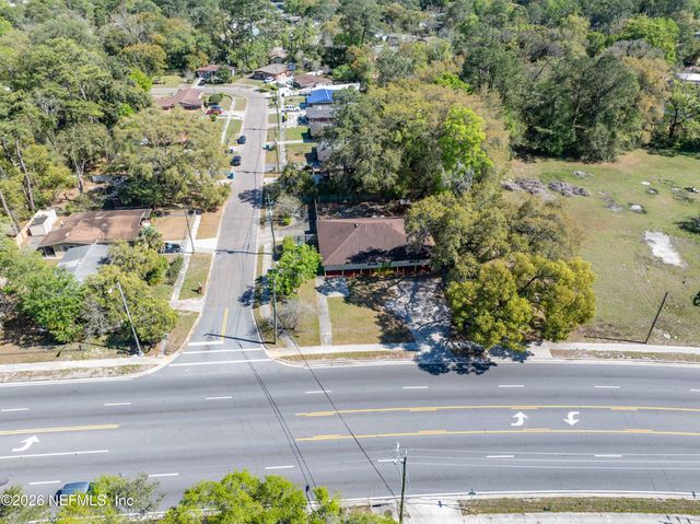 2848 EDGEWOOD Avenue W, Jacksonville, FL 32209