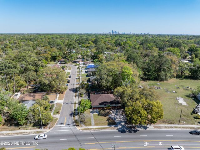 2848 EDGEWOOD Avenue W, Jacksonville, FL 32209