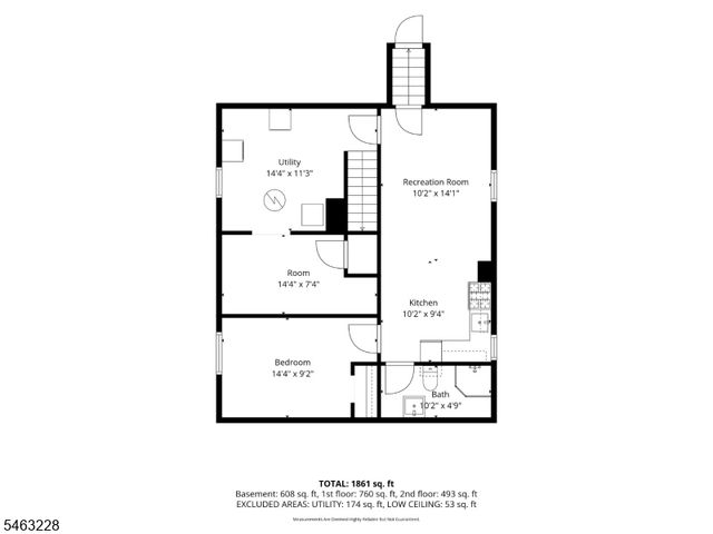 18 W Grochowiak St, South River Boro, NJ 08882