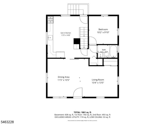 18 W Grochowiak St, South River Boro, NJ 08882