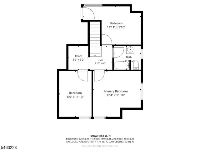 18 W Grochowiak St, South River Boro, NJ 08882