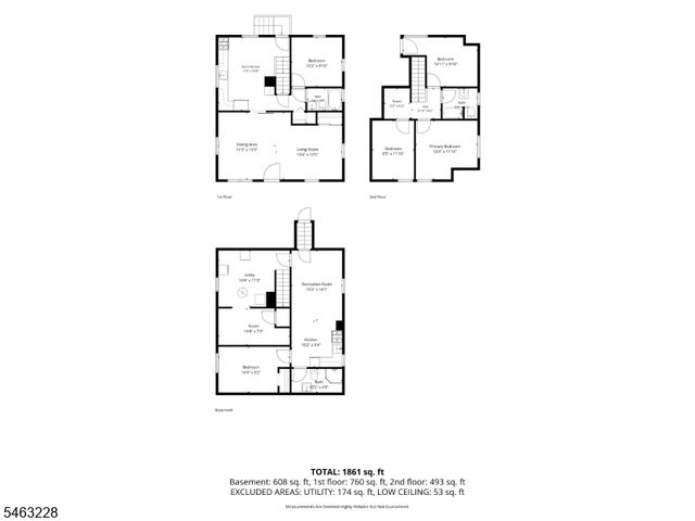 18 W Grochowiak St, South River Boro, NJ 08882