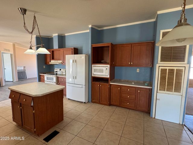 16611 S 202nd Drive, Buckeye, AZ 85326