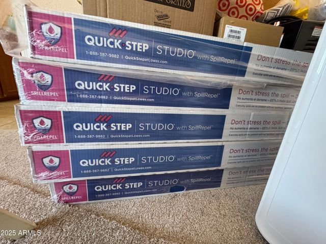 16611 S 202nd Drive, Buckeye, AZ 85326