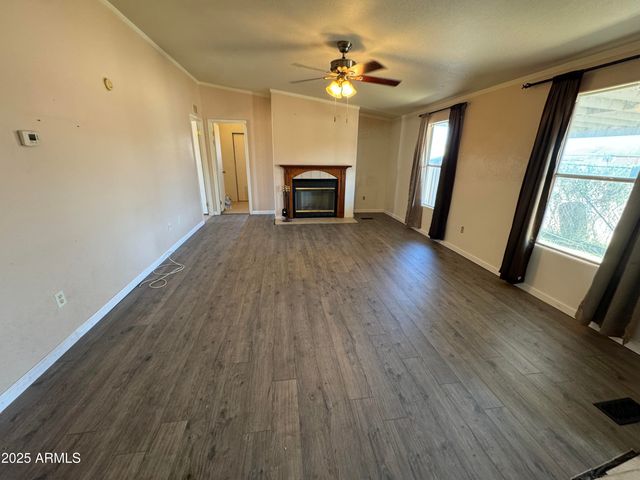 16611 S 202nd Drive, Buckeye, AZ 85326